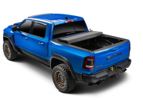 Endure ALX Tonneau Cover 2019 (New Body Style)-2026 Silverado/Sierra (without CarbonPro Bed) 5' 9 inch Bed without Factory Side Storage Boxes with or without MultiPro/MultiFlex Tailgate Extang