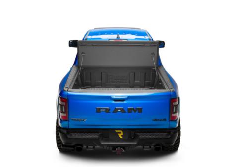 Endure ALX Tonneau Cover 2019 (New Body Style)-2026 Silverado/Sierra 1500 6' 7 inch Bed without Factory Side Storage Boxes without CarbonPro Bed with or without MultiPro/MultiFlex Tailgate Extang