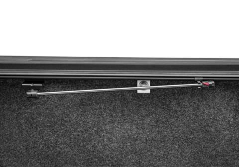Endure ALX Tonneau Cover 2019 (New Body Style)-2026 Silverado/Sierra 1500 6' 7 inch Bed without Factory Side Storage Boxes without CarbonPro Bed with or without MultiPro/MultiFlex Tailgate Extang