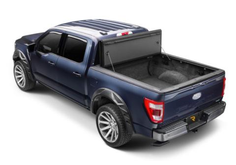 Endure ALX Tonneau Cover 2017-2026 Ford F-250/350 6' 10 inch Bed Extang