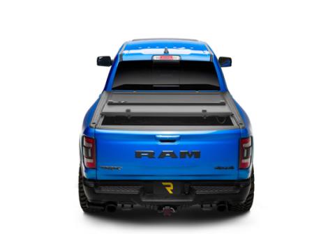 Endure ALX Tonneau Cover 2022-2026 Nissan Frontier 6' 1 inch Bed with or without Utili-Track System Extang