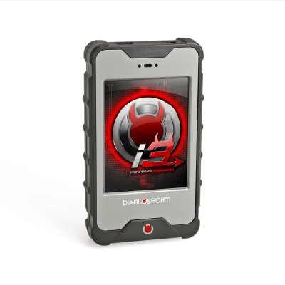 inTune i3 1999-2016 GM 50 State Legal DiabloSport