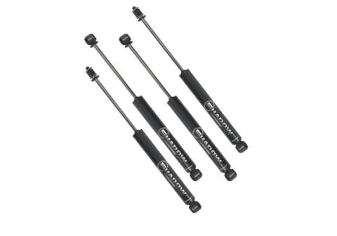 Shock Pack 5 Inch Lift 1994-2002 Dodge Ram 2500 or 3500 4WD Superlift