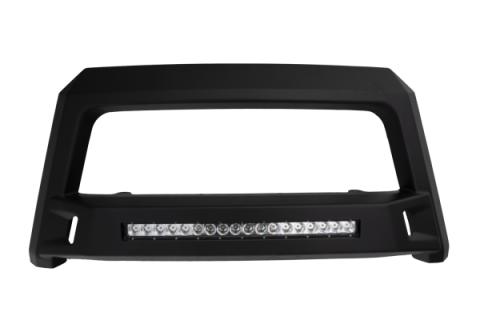 Revolution Bull Bar Black 2000-2019 Yukon XL 2500/1500 2007-2013 Cadillac Escalade EXT 2007-2013 Avalanche Lund