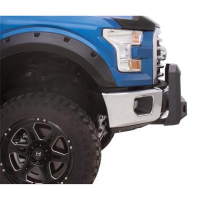 Revolution Bull Bar Black 2017-2022 Ford F-250/ F-350 /F-450/F-550 Super Duty Lund