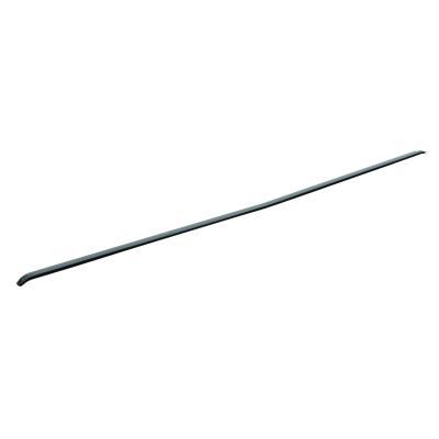 Windshield Channel 1976 to 1995 YJ Wrangler and CJ Smittybilt