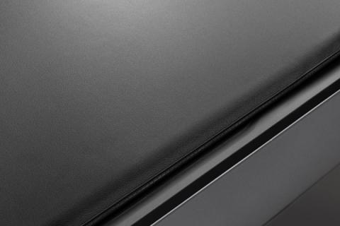 Trifecta ALX Tonneau Cover Black Leather Grained Fabric 2023-2026 Colorado/Canyon 5' 2 inch Bed Extang