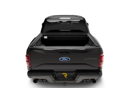 PowertraxPRO MX Retractable Tonneau Cover Rugged Aluminum Construction Electric Cover Matte Black 2007-2013 Silverado/Sierra 5' 9 inch Bed without Stake Pockets Standard Rails