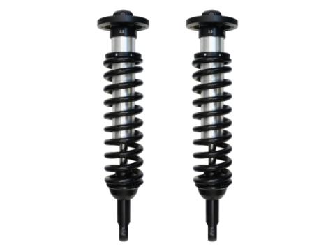 04-08 F150 4WD 0-2.63 Inch 2.5 VS IR Coilover Kit Icon Vehicle Dynamics