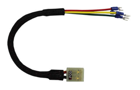 Wiring Harness Adapter For ARB Compressor - Universal sPOD