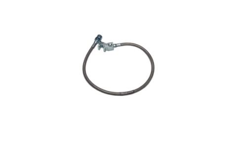 Bulletproof Brake Hose Rear 1999-2010 Ford F-250/F-350 with 4-10 Inch Lift Kit Superlift