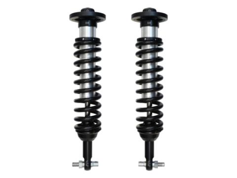 2015 F150 2WD 0-3 Inch 2.5 VS IR Coilover Kit Icon Vehicle Dynamics