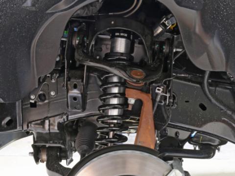 15-20 F150 4WD 0-2.63 Inch 2.5 VS IR Coilover Kit Icon Vehicle Dynamics