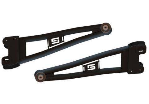 Radius Arms Pair 2023-2025 Ford F-250/F-350 2-6 Inch Lift Kit Superlift