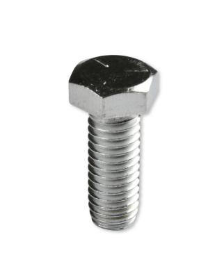 Intake Manifold Bolt Set Hex Head Fits Small Block Chevrolet 265-400, Small Block Mopar 273-360, Big Block Mopar 383-440, AMC V8 290-401 Mr Gasket