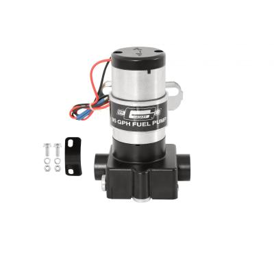 Electric Fuel Pump 95 GPH For Carbureted Gasoline Applications Only Mr Gasket