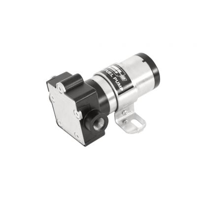 Electric Fuel Pump 95 GPH For Carbureted Gasoline Applications Only Mr Gasket
