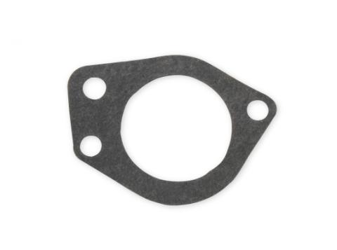 Water Neck Chrome Fits 1979-1997 302/351W Mr Gasket