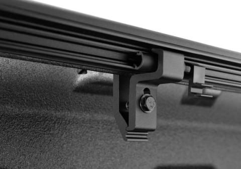 Tonneau Cover Fusion 2015-2017 Colorado/Canyon 5 Foot Bed Brownstone UnderCover