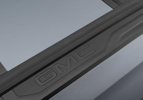 Tonneau Cover Fusion 2019-2020 Silverado/Sierra 1500/2020 2500 HD/3500 HD 6 Foot 7 Inch Bed With Or Without MultiPro Tailgate UnderCover