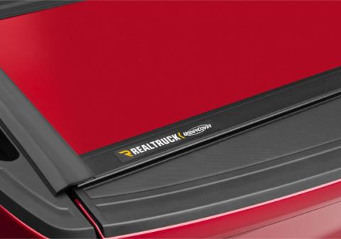 Tonneau Cover Fusion 2012-2018 (2019 Classic) Ram 5 Foot 7 Inch Bed Without RamBox True Blue UnderCover