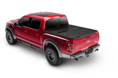 Tonneau Cover Armor Flex 2024-2026 Toyota Tacoma 5 Foot Bed UnderCover