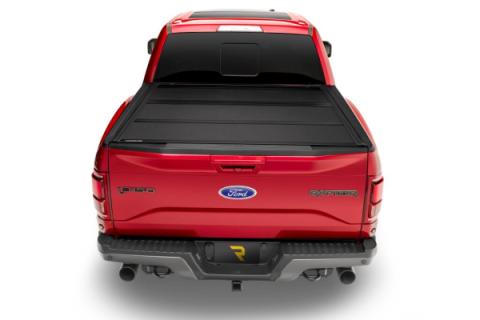 Tonneau Cover Armor Flex 2024-2026 Toyota Tacoma 6 Foot 2 Inch Bed UnderCover