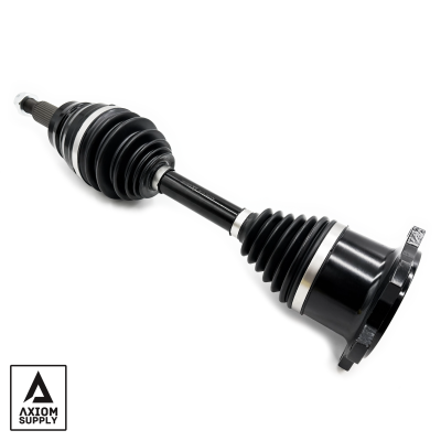 Lifetime Warranty Wheel Bearing Assembly Jeep Wrangler TJ 1999 - 2006 Axiom Supply