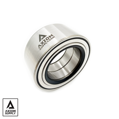 Front Lower Control Arm Bushing Kit GM HD Truck 2500/3500 Silverado/Sierra 2001-2010 Axiom Supply