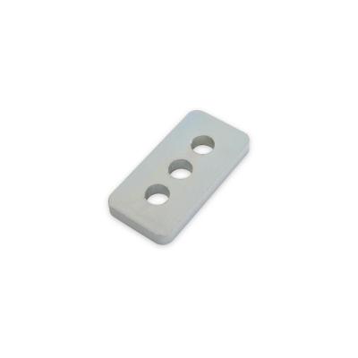 Crossmember Adapter Bracket C1500 With T-56 Or T-56 Magnum 1988-2000 Chevrolet C1500 LS, Lt Swap T-56 Or T-56 Magnum Hooker BlackHeart