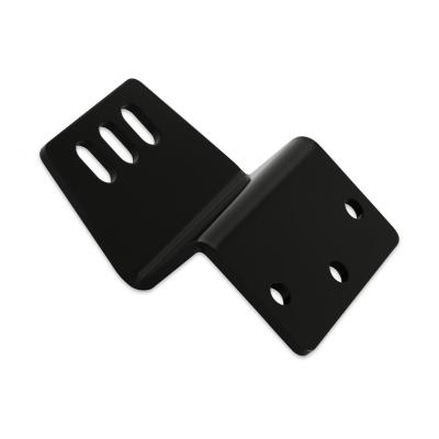Crossmember Adapter Bracket C1500 With T-56 Or T-56 Magnum 1988-2000 Chevrolet C1500 LS, Lt Swap T-56 Or T-56 Magnum Hooker BlackHeart