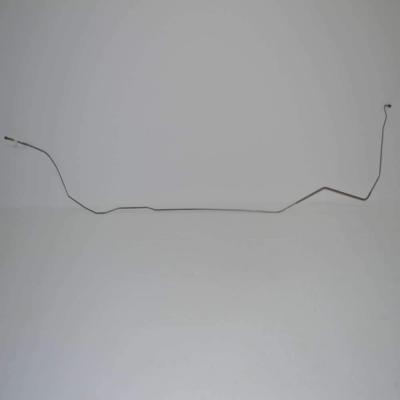 Intermediate Brake Line For 66 Bel Air Impala Convertible 1/4 Inch Steel Fine Lines