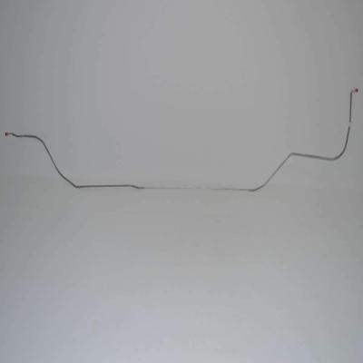 Intermediate Brake Line For 69 Bel Air Impala Steel Fine Lines