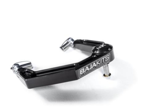 2021+ Ford Bronco Front Billet Upper Control Arm Baja Kits