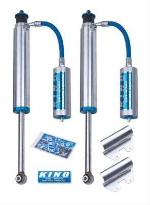 2010+ Toyota FJ Cruiser Pre Runner Series 4WD Front Suspension Kit Baja Kits