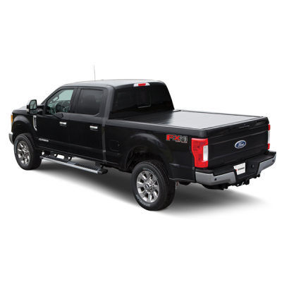 Bedlocker Tonneau Cover Kit 15-24 Colorado/Canyon 6 Foot 2 Inch Short Bed Pace Edwards