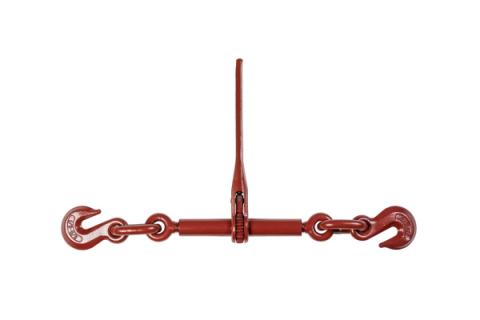 Extreme Duty 1/2 inch - 5/8 inch Ratchet Binder BulletProof Hitch