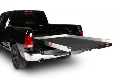 Extender 1000 Cargo Slide 1000 Lb Capacity For 8 Foot Beds Cargo Ease