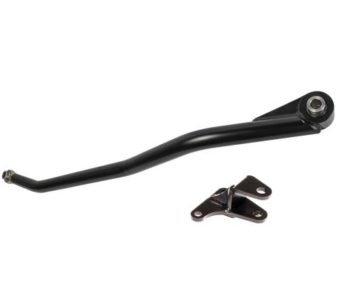 14-18 RAM 2500 4x4 Power Wagon 3 inch Lift Commuter System Carli Suspension