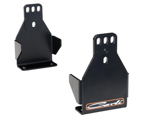 19-26 RAM 2500 4x4 Power Wagon 3 inch Lift Commuter System Carli Suspension