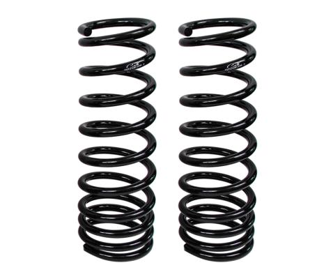 Commuter 2.0 Leveling System Base 3 Lift 1994-02 RAM 2500/3500 Diesel Carli Suspension