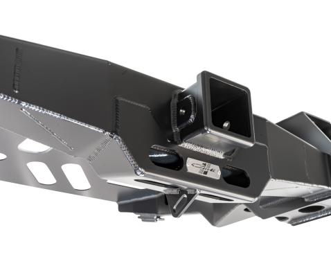 17-26 Ford F250/350 4x4 Ford Trophy Hitch Carli Suspension