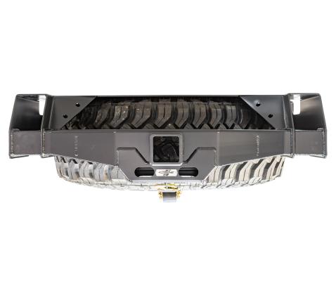 17-26 Ford F250/350 4x4 Ford Trophy Hitch Carli Suspension