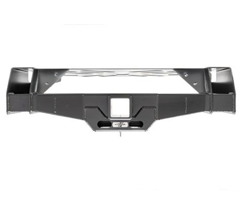 17-26 Ford F250/350 4x4 Ford Trophy Hitch Carli Suspension