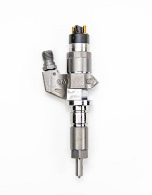 LB7 150 Percent Over SAC Fuel Injector Set Reman 01-04 Duramax Dan's Diesel Performance