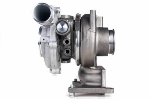 LLY/LBZ/LMM Stage 1 64mm Turbocharger 04.5-10 Dan's Diesel Performance