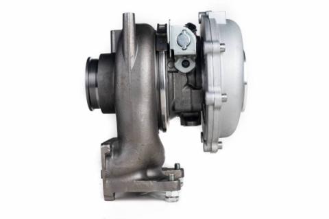 LLY/LBZ/LMM Stage 1 64mm Turbocharger 04.5-10 Dan's Diesel Performance