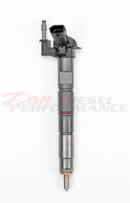 LML 15 Percent Over New Injector Set 11-16 Duramax Dan's Diesel Performance