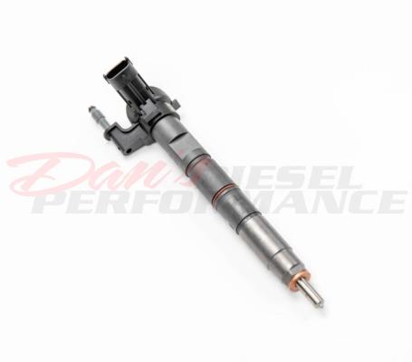 LML 45 Percent Over Reman Injector Set 11-16 Duramax Dan's Diesel Performance