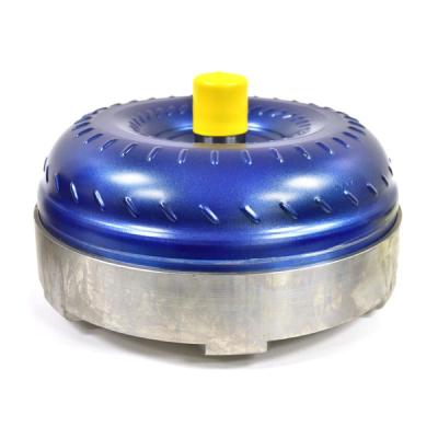 47/48 Triple Disc Torque Converter 2500 Stall 1994-07 Dodge 5.9L Cummins Diesel Performance Converters